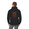 Slow Death Hits Harder Hoodie